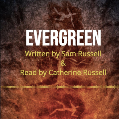 episode 22: Evergreen - Full Book artwork