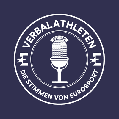 episode #13 Markus Zoecke - "Da gehen die Emotionen einfach durch" artwork