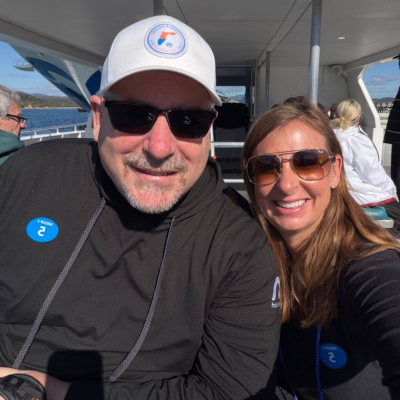 episode Episode 146 - Cruising Australia to Asia: Tasmania, Eden, and the Journey North on the Crown Princess artwork