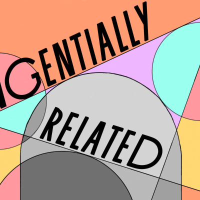 episode 40: He Believes in Math artwork