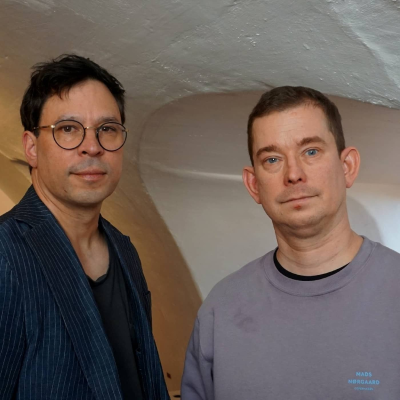 episode Erik Niva – inför andra halvlek artwork
