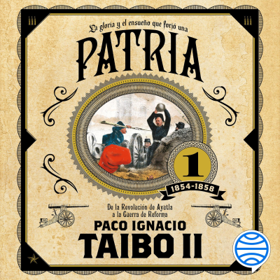 Patria 1
