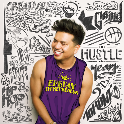 episode 005: 💰🏠 Butler Mortgages ✖️ Errday Entrepreneur artwork
