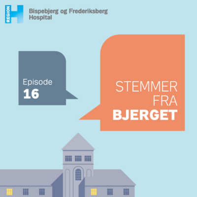 episode Stemmer fra Bjerget 16: På spor af hormonet, der ændrer verden artwork