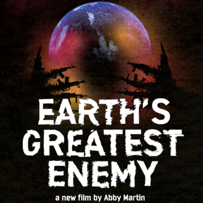 episode Abby’s New Doc, Another Fake Gaza Ceasefire & the Groyper Roll Out Psyop artwork