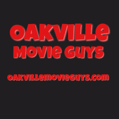 episode Oakville Movies Guys Episode 006 artwork