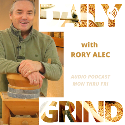 Billede af showet DAILYGRIND with RORY ALEC