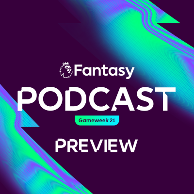 episode S7 Ep28: FPL Pod: Is this the week not to captain Salah? artwork