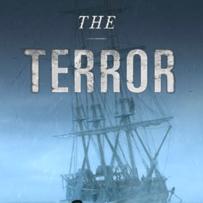 episode The Terror artwork