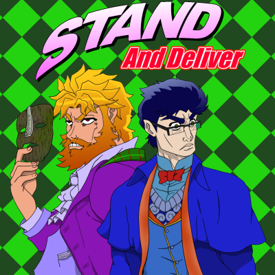 Stand and Deliver: A JoJo Podcast