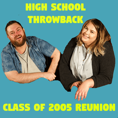 episode High School Throwback - Class of 2005 Reunion artwork