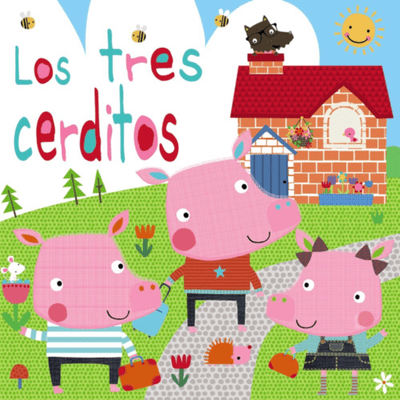 episode Audiocuentos narrados por Zona Kids: Los Tres Cerditos artwork