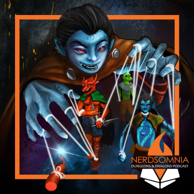 episode 3.1 Mystery Meat Pastries artwork