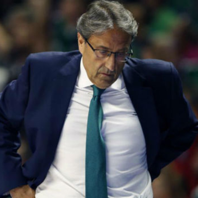 episode 2019/2020 - Luis Casimiro (Movistar Estudiantes vs. Unicaja de Málaga) - Jornada 19 artwork