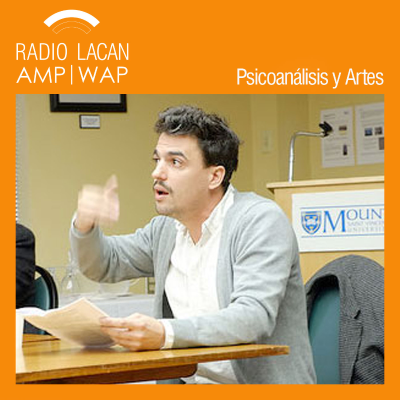 RadioLacan.com | Reseña sobre el IXº Seminario: Cultura y Psicoanálisis, dictado por el NYFLAG (New York Freud Lacan Analyitic Group) sobre Kenneth Goldsmith: Thaw! The last word in stolentelling!