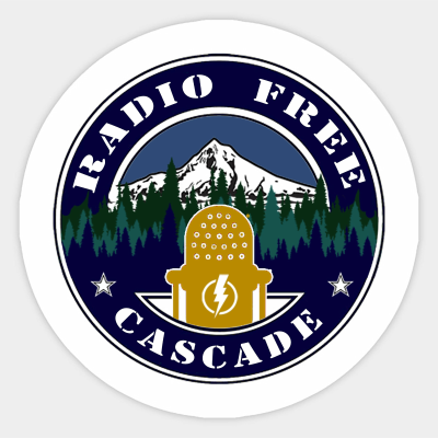 episode Radio Free Cascade Ep. 02 artwork