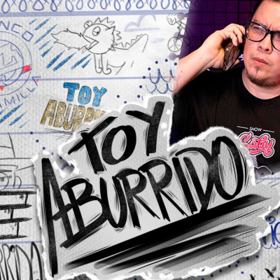 episode Toy Aburrido | ¿Por qué Eurasia conquistó el mundo? | EP.1 T3 artwork