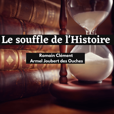 Forsidebilde av showet Le Souffle de l'Histoire