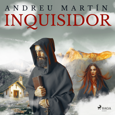 Cover image Inquisidor