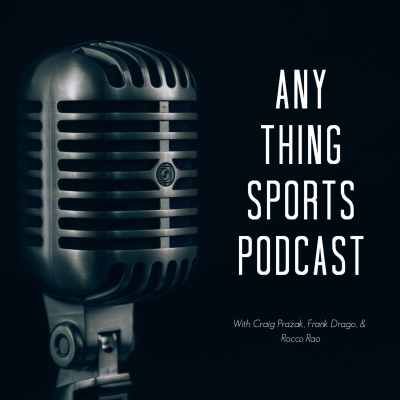 episode Conference Championship Weekend 2024 artwork