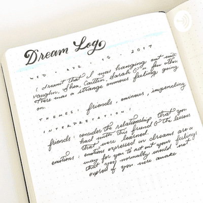 Dream Logs