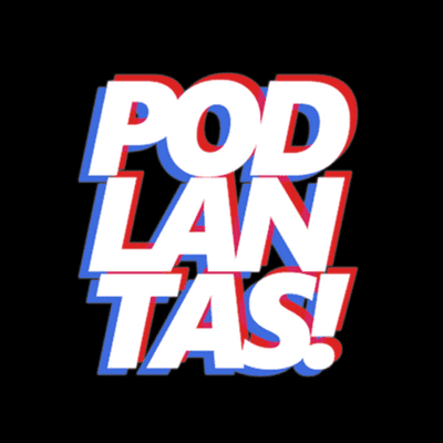 Podlantas (Podcast Lantai Atas)