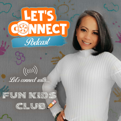 Let's Connect!