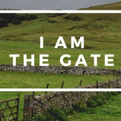 episode Sunday 11:30 AM LiveStream: I AM The Gate Part 2 artwork