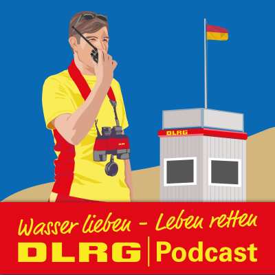 DLRG Podcast - podcast