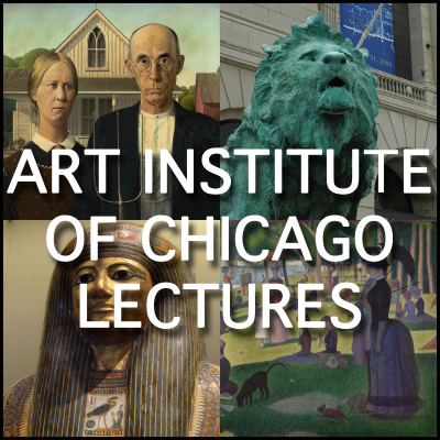 Art Institute of Chicago Lectures