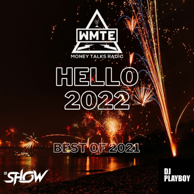 episode Hello 2022 (Best of 2021) artwork