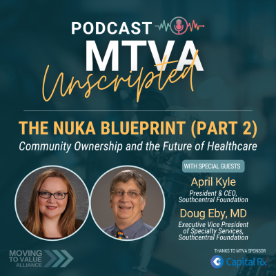 episode PART 2: The Nuka Blueprint w/ April Kyle and Dr. Doug Eby artwork