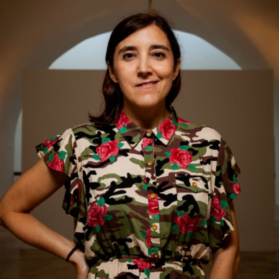 episode María Cañas EP-12 T-3 artwork