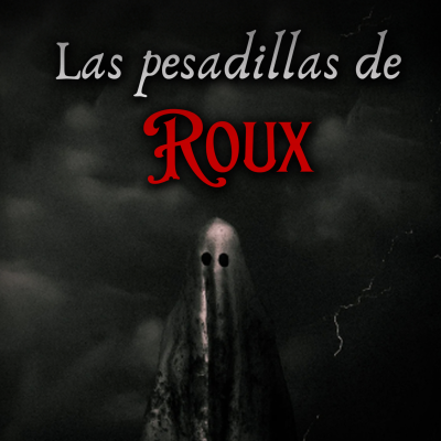 Cover image Las pesadillas de Roux