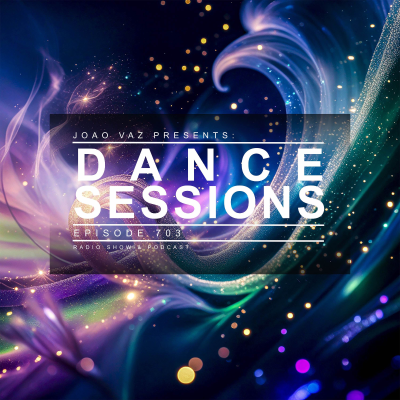 episode Dance Sessions Ep. 703 artwork