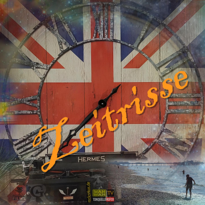 episode Miniaturbilder aus England: Am Meer artwork