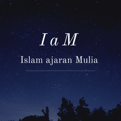 episode #3_I aM (Islam ajaran Mulia) artwork