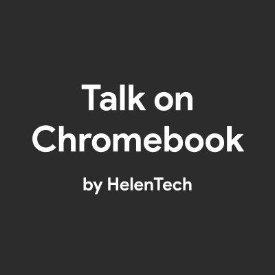 episode 週間 Chromebook ニュース - 2025年2月16日配信 artwork