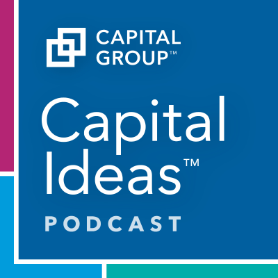 Cover image of show Capital Ideas Podcast