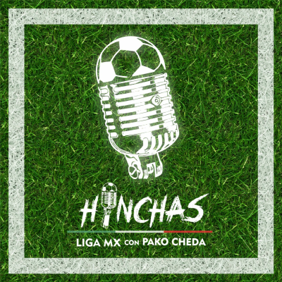 episode Episodio 14: Jornada 15 de Golazos en la Liga de Tronos MX artwork