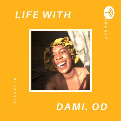 Life with Dami