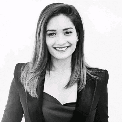 episode 010: Digitising the Legal Sector with Anishka Prasad, founder of resolv artwork