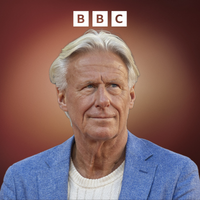 episode Bjorn Borg: I’ve always been a private person artwork