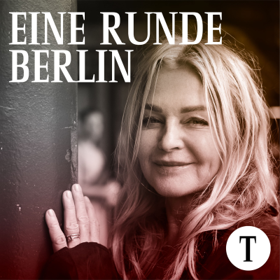 episode Inga Humpe – Wo lebt Punk heute? artwork