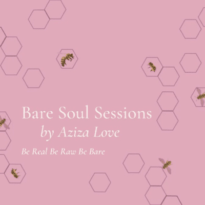 episode Bare Soul Session: Ep. 1 Bare Beginnings artwork