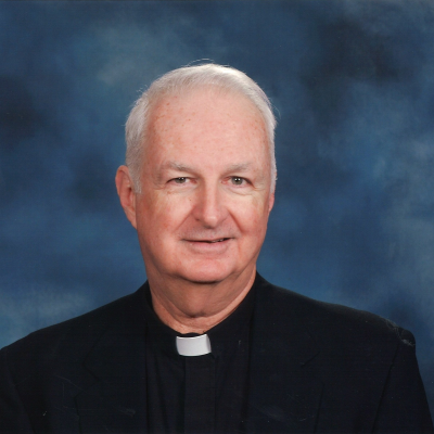 episode Homily - May 16, 2021 artwork