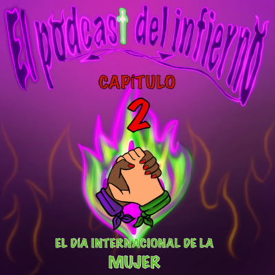 episode El Día internacional de la Mujer artwork