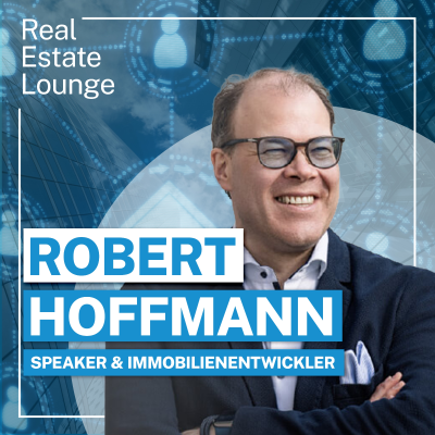 episode Ein einziges Video kann alles verändern – Robert Hoffmann über seinen Durchbruch auf Instagram artwork