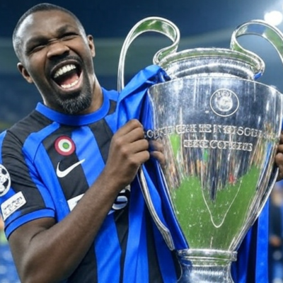 episode “This is why Inter will beat PSG” | UCL Final Preview Video artwork