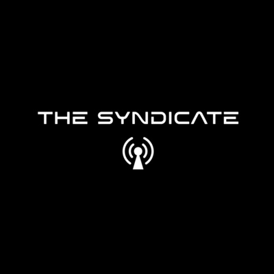 episode The Syndicate - Ep. 14 - Rene Lacad - Being Deserving of Success, The Seasons of Life, Money, Women, Making Millions & The Pursuit of Happiness artwork